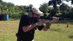 Trailer Tactical Firearms Academy EN