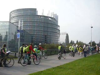 Sciences en Marche, chercheurs contre l'austérité (3)