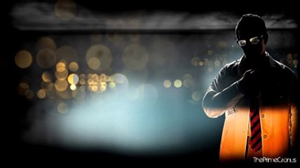 GAMBITO HATTACK  (Administrador Nocturno)