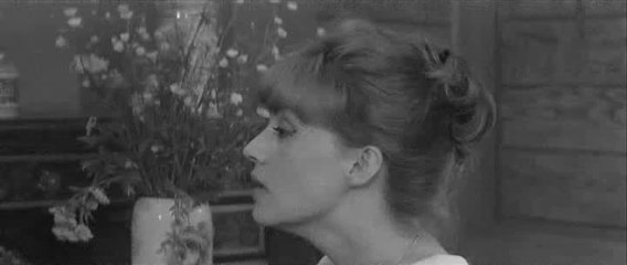 Le Tourbillon, dans "Jules et Jim'