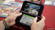 Monster Hunter 4G - TGS 2014 : Nos impressions sur la New 3DS