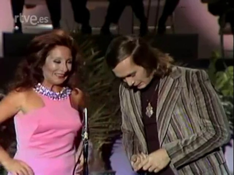 Marife de Triana - Castigo