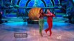 Candace Cameron Bure & Mark Ballas - Samba