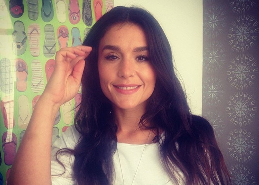 Jessie Ware - Say You Love Me (Live at Sunday Brunch, Channel 4)