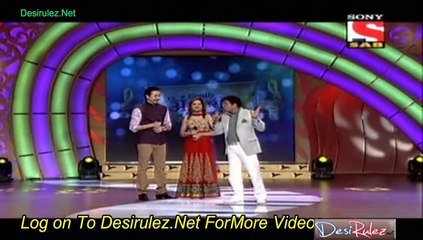 Family Antakshari 5th October Part-1