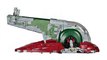 LEGO Star Wars 2015 : 75060 Slave I Ultimate Collector Series
