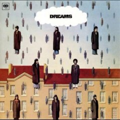 Dreams - Dream Suite (Asset Stop - Jane - Crunchy Grenola) 1970