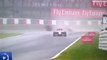 Formule 1 : l'accident de Jules Bianchi