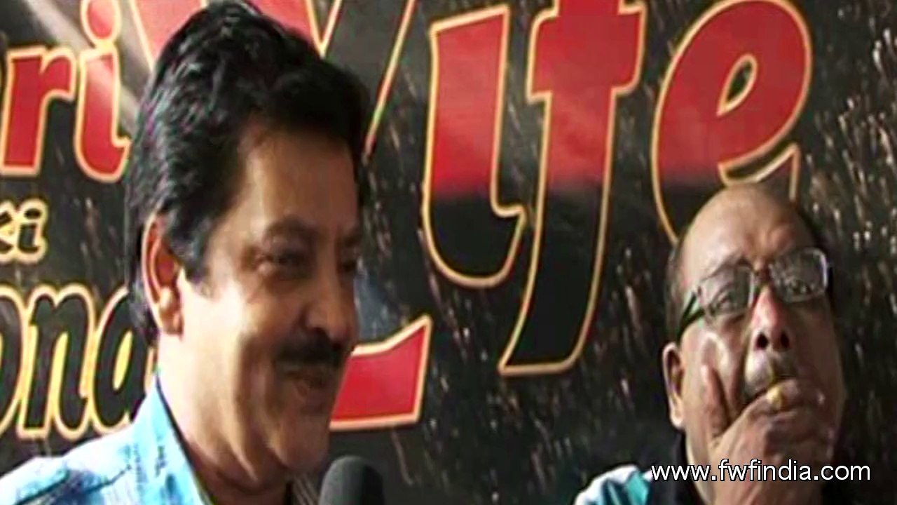 (Beyond_The_Known_Full_Track.mp3)FILM MERI WIFE KI PERSONAL LIFE  MUHURAT & SONG RECORDING