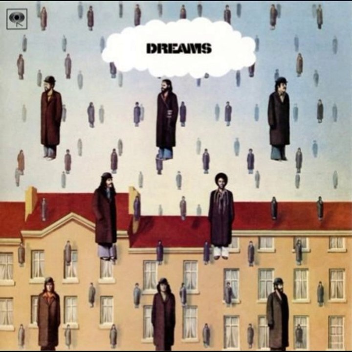 Dreams - The Maryanne