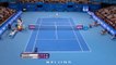 Pekín - Sharapova se lleva un nuevo título