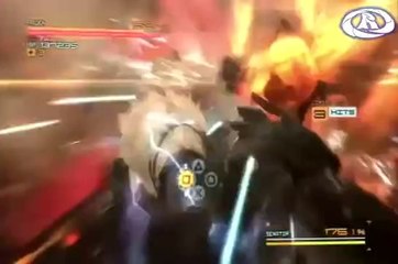Metal Gear Rising Final Boss Battle AMV (Awesome Game)