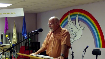 Transformation Michel Roels