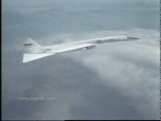 XB-70 Valkyrie