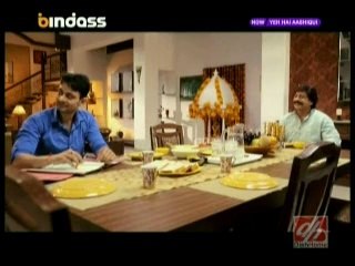 yeh hai aashiqui 5th oct 2014 pt 2