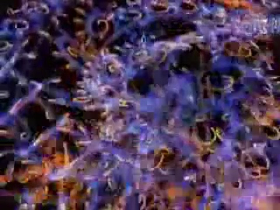 GAMBITO HATTACK  (Trance Orbital )