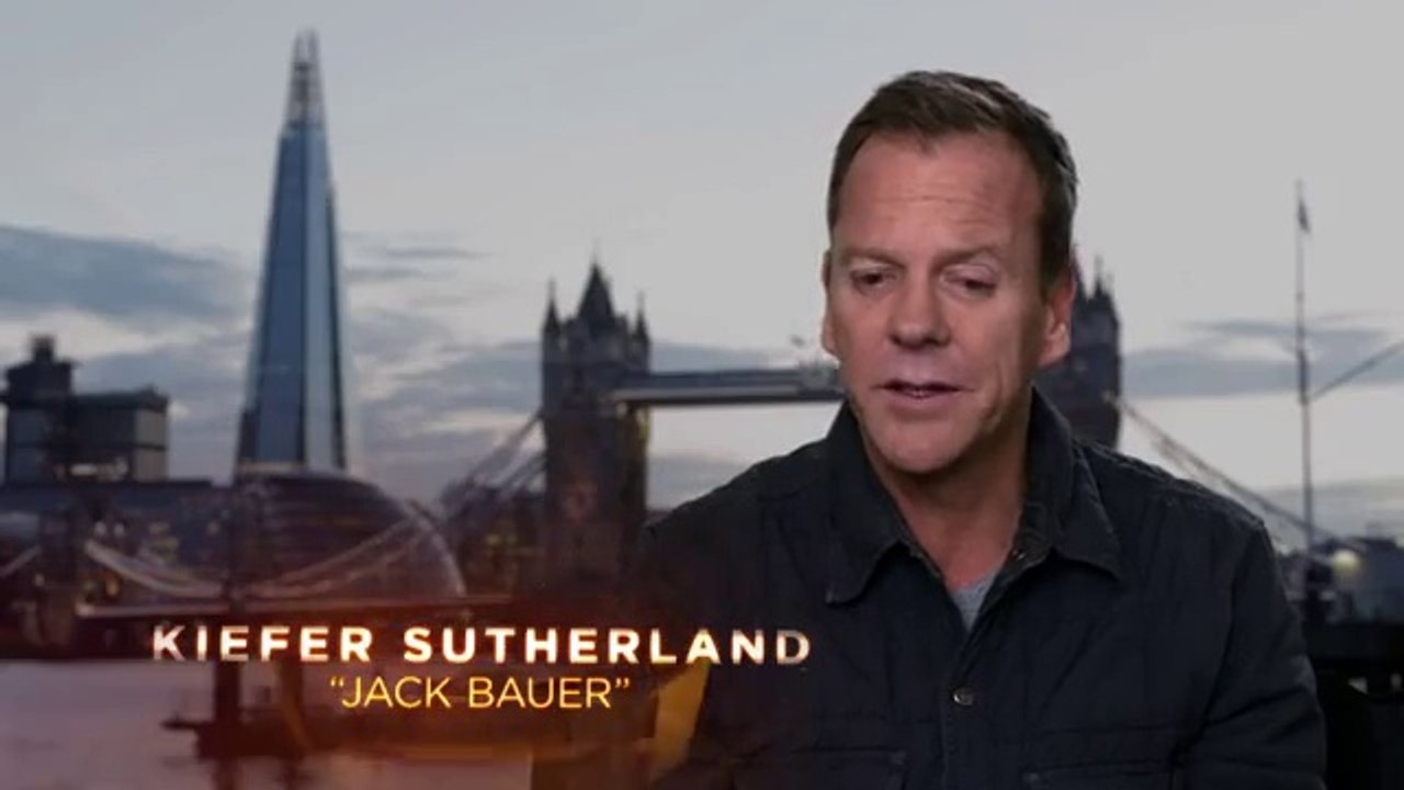 Jack Is Back- Special- Segment 3 - 24- LIVE ANOTHER DAY