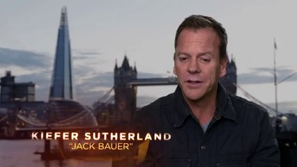 Jack Is Back- Special- Segment 3 - 24- LIVE ANOTHER DAY