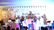 Chorale CCMA in Malagasy en choeurs