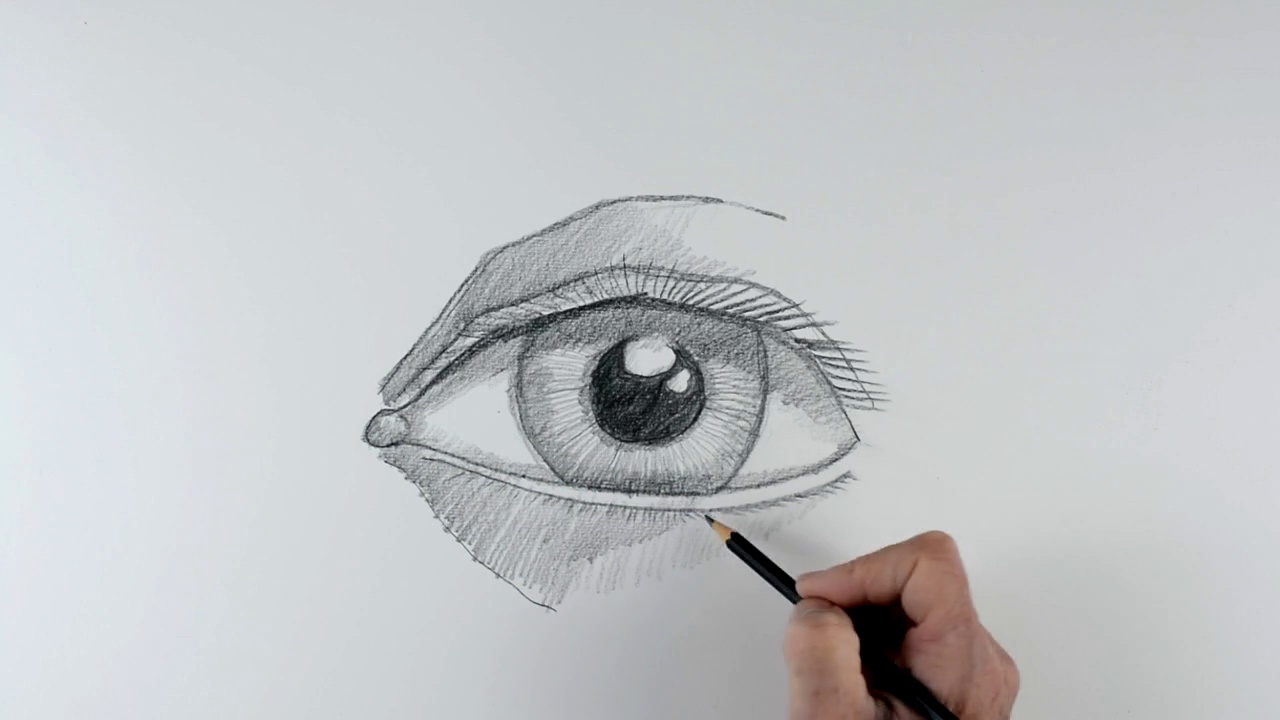 Learn how to Draw Faces for Beginners