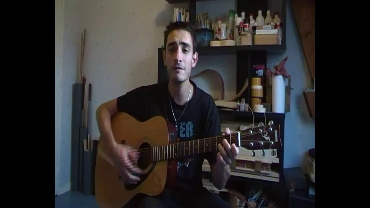 Wind of Change cover