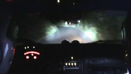 106 kit car vs Lièvre