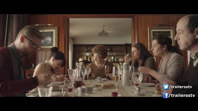 Loreak (Flores)-Trailer en Español (HD) San Sebastian 2014 SELECCION PELICULAS EXTRANJERAS