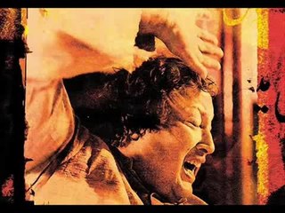 NUSRAT FATEH ALI KHAN - Pyar Nahi Karna