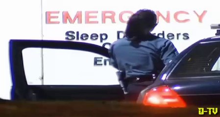 Ebola Suspected as Kansas City Apartment Building Sealed Off
