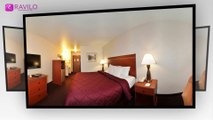 Comfort Inn & Suites, Alamosa, United States