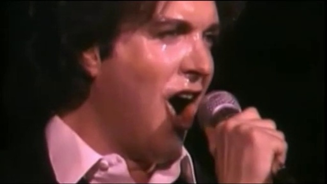 Camilo Sesto "PERDONAME" {Miros Mar}¸.•*¨*• ♪♫