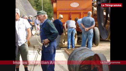 Pleumeur-Bodou (22). La fête du blé noir fait le plein