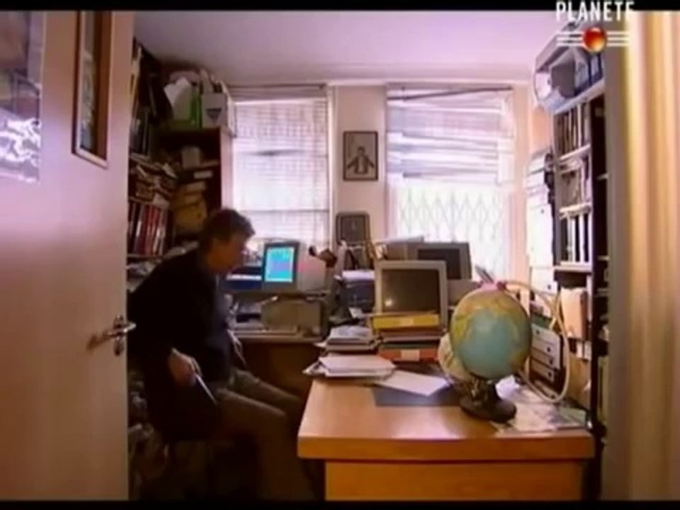 Le réchauffement de la planète, une escroquerie ? Complet 2013