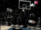 NBA Green (4th dunk) Slam Dunk (SpinCam)