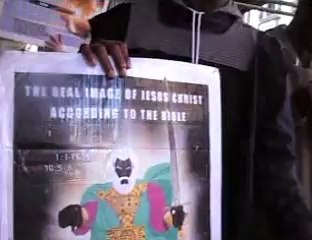 Pt3 Everywhere the So-called White-man goes He Leaves a Trail of Destruction.