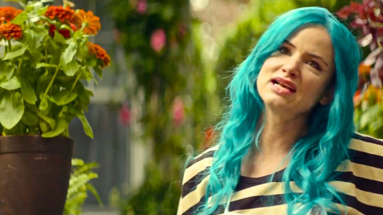 Kelly and Cal Trailer (2014) Juliette Lewis Comedy Movie HD