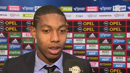 05-10-2014 Mijn kansen gaan weer komen