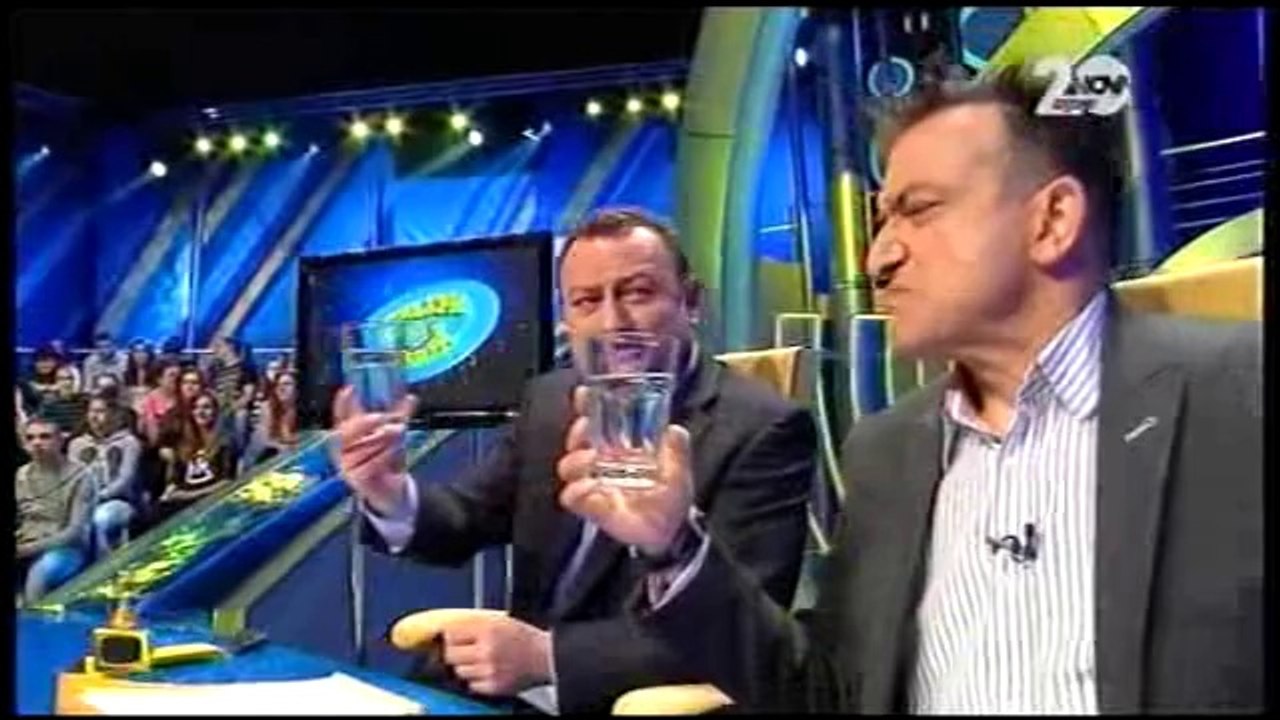 Господари на ефира 02.10.2014