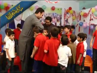 Goya 05-10-2014 On Such TV