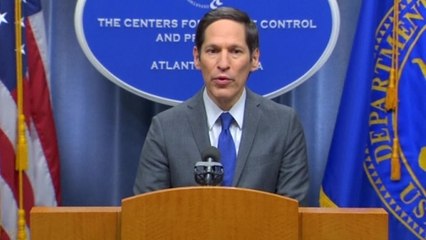 CDC: Dallas Ebola patient "taken a turn for the worse"