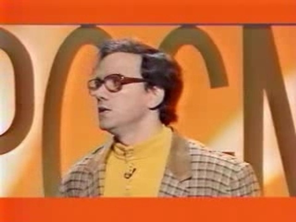 Les Inconnus - Questions pour du Pognon