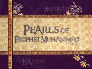 Pearls of Prophet Muhammad (pbuh) 001