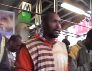 Pt3 Drunk Jake Got A Whole Bunch of Love For The So-called White Race.