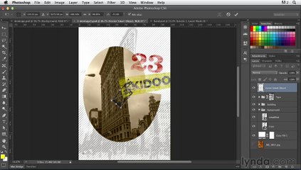 0106-Incorporating a glyph from Illustrator