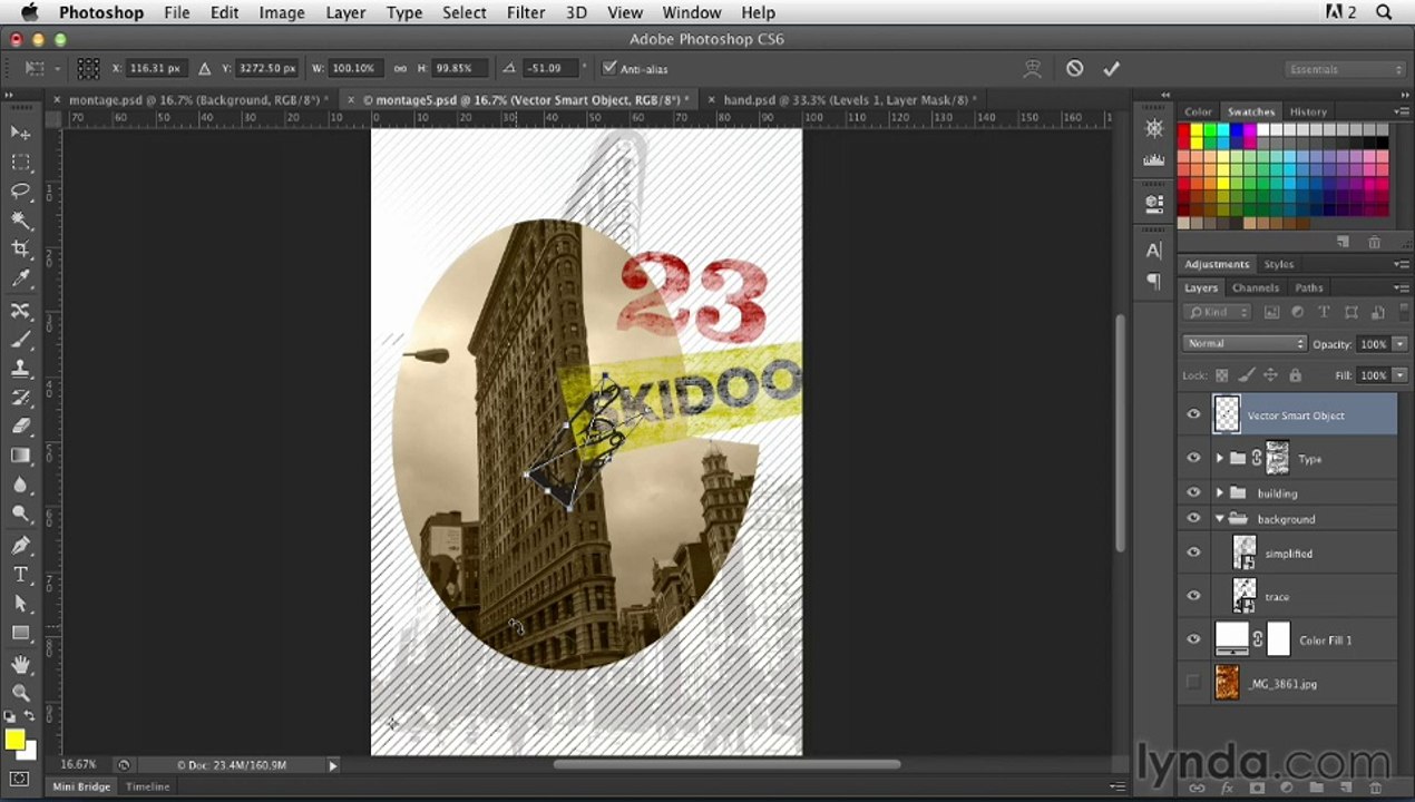 0106-Incorporating a glyph from Illustrator