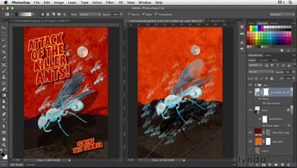 0205-Making an Illustrator symbol