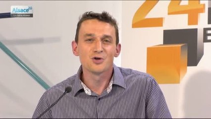 L'humeur de Matthieu : "Ils sont malins ces chinois !"