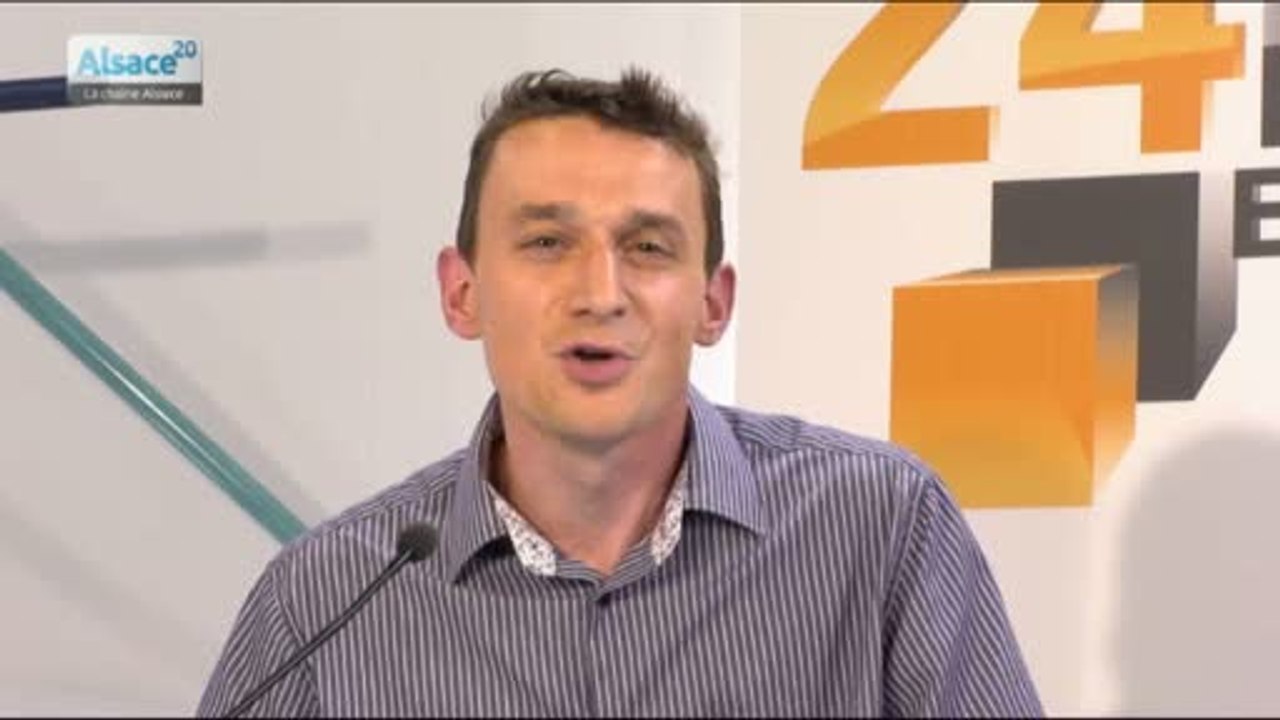 L'humeur de Matthieu : "Ils sont malins ces chinois !"