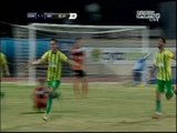Αγία Νάπα-ΑΕΚ Γκολ Μπόλιεβιτς 93'