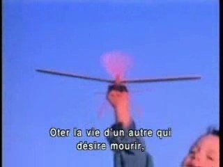 7 lois pour l'Humanité - Lois Noahides